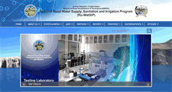 Desktop Screenshot of mrrd-ru-watsip.org